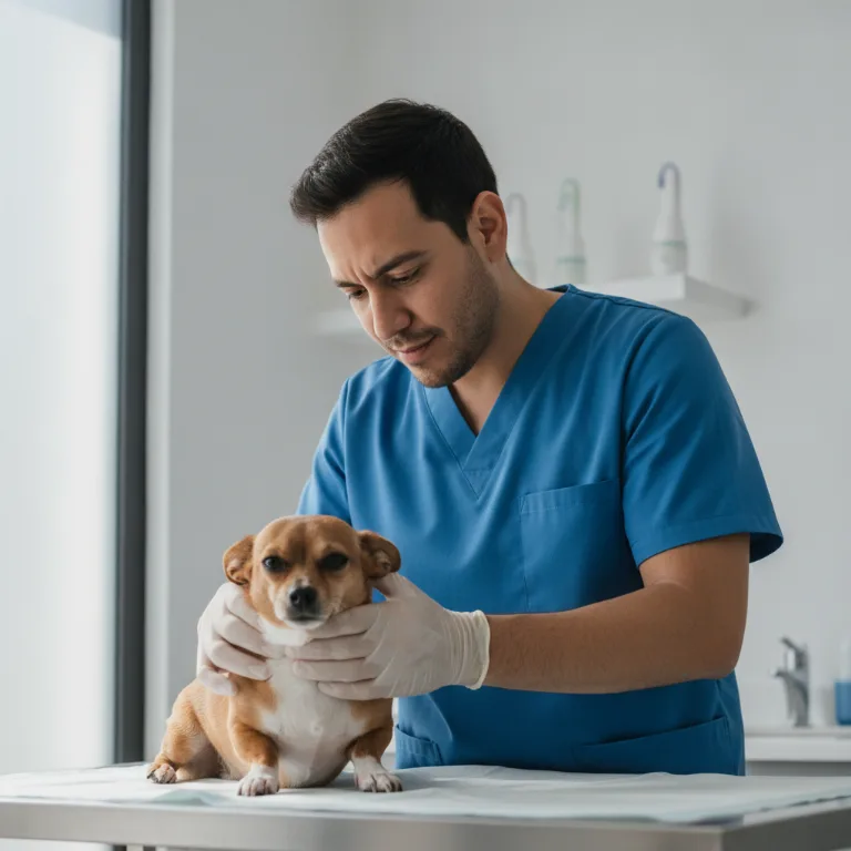 Veterinário serviço em Itabira
